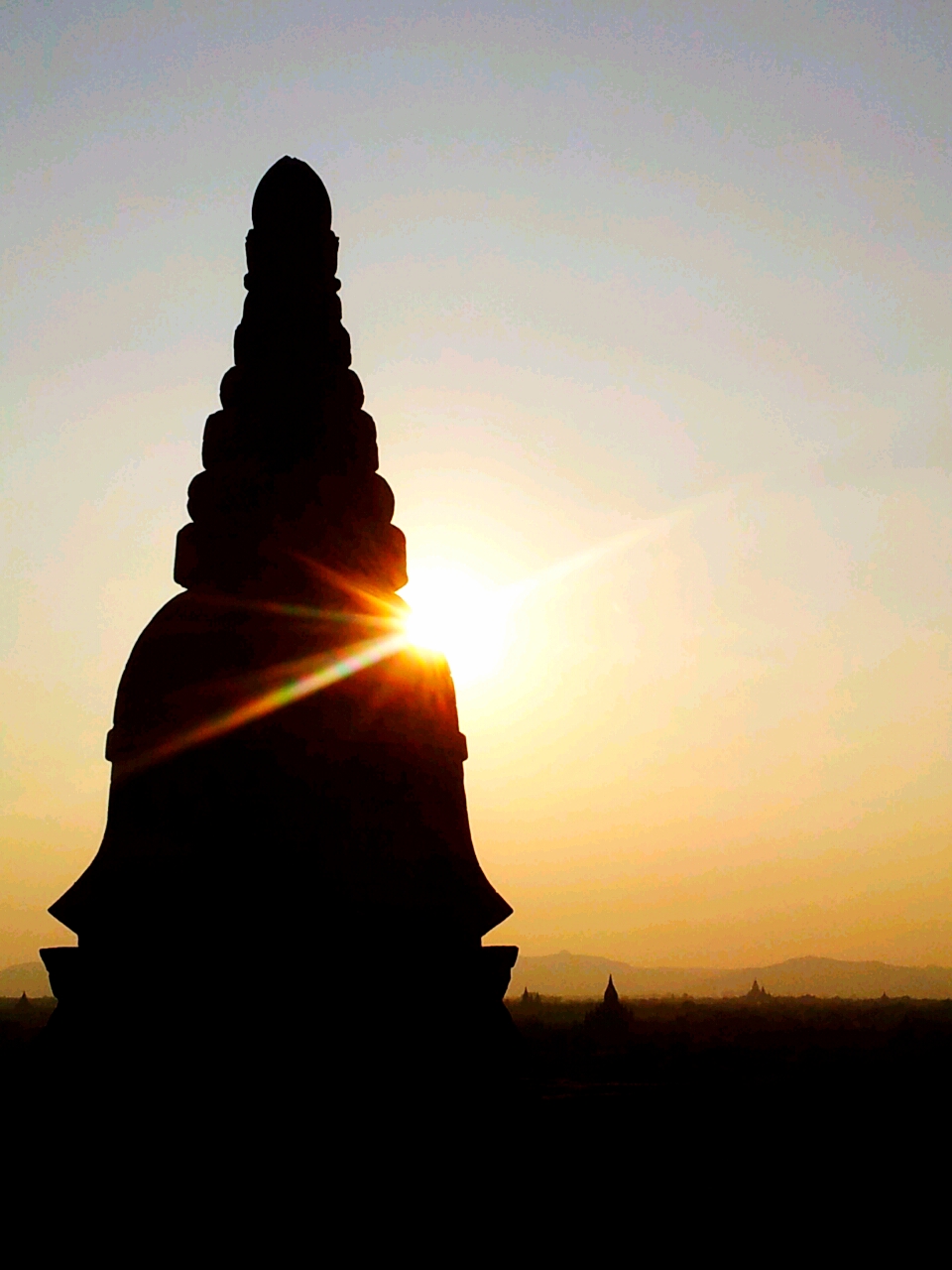 Image Mingalaba! Best of Myanmar