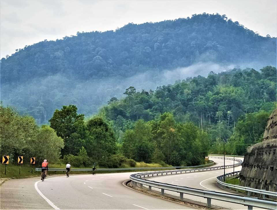 Image Fraser's Hill & Bukit Tinggi