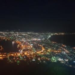 Hokkaido Cycling - Best of Southern Gems