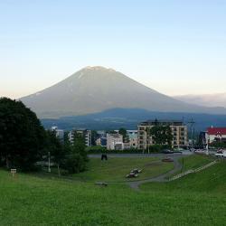 Hokkaido Cycling - Hills Challenge Loop
