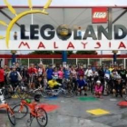 Legoland & Puteri Harbour