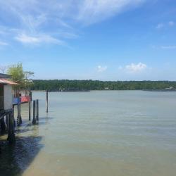 Southernmost Point Mainland Asia