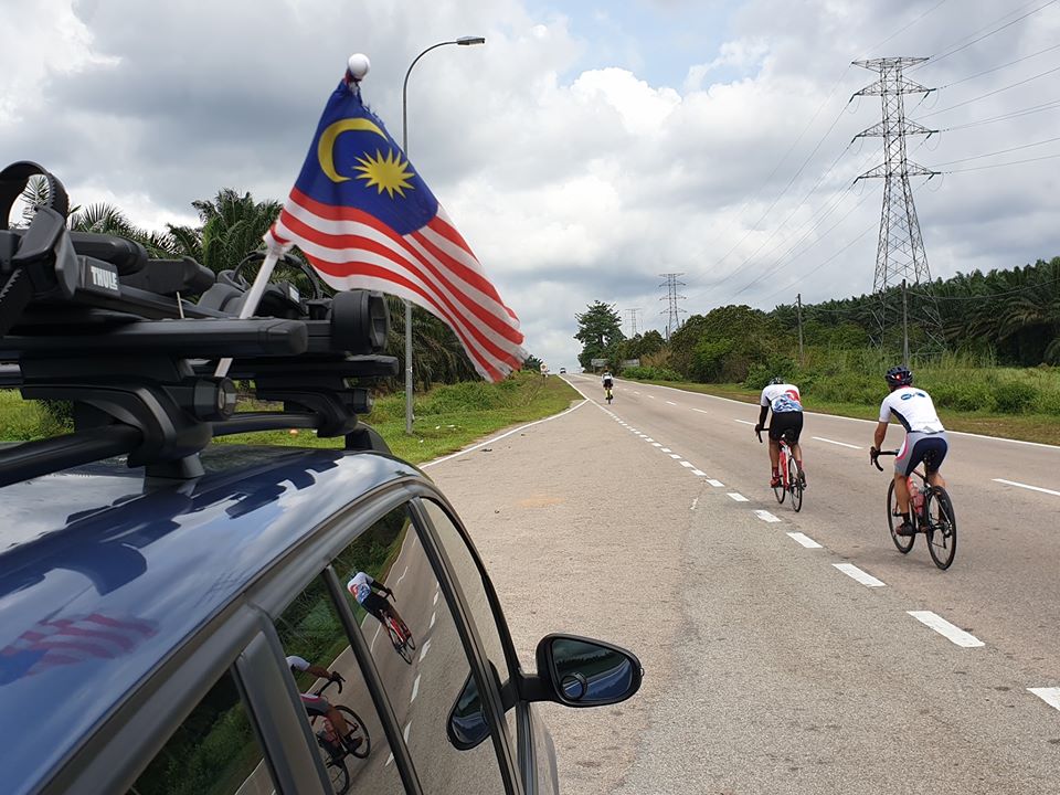Image Trans Malaysia - Thailand to Singapore