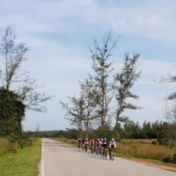 Tour of Malaysia Series: East Coast