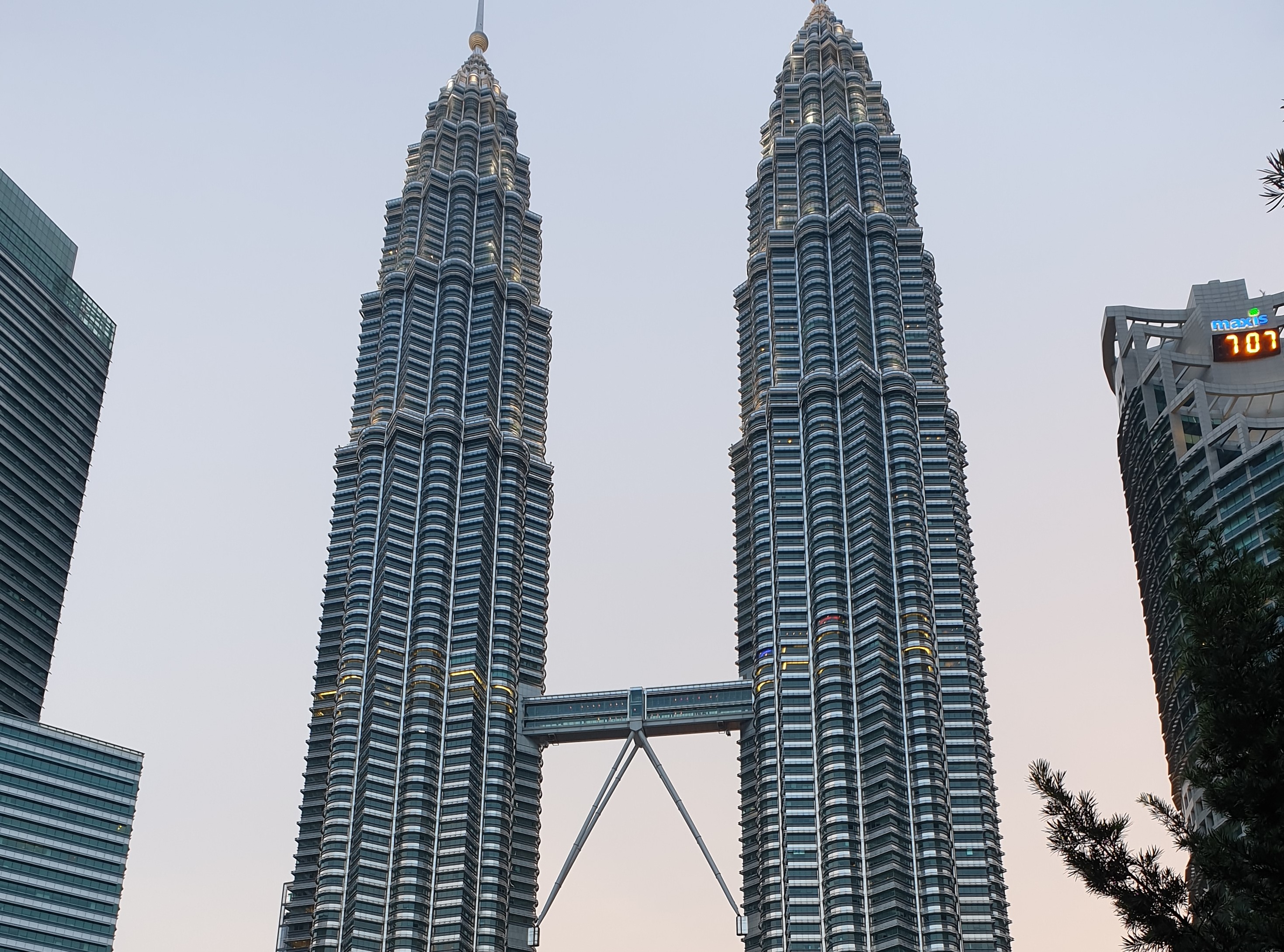 Image Tour of Malaysia Series: West Coast
