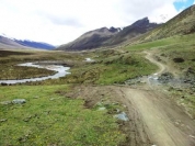 Cycling trip: Minya Konka Mountain Biking (King of SiChuan mountains)