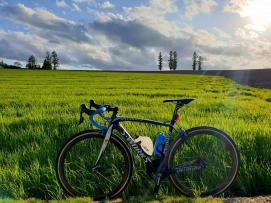 Image: New! SCT Bikepacking Tours