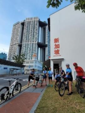 Image: IATA Travel Pass a standard for Singapor