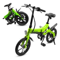 Bicycles & Accessories