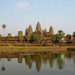 Cambodia Angkor Experience