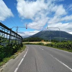 Hokkaido Cycling - Best of Southern Gems (BSG)