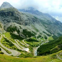 Italy Cycling - Best of The Alps & Dolomites