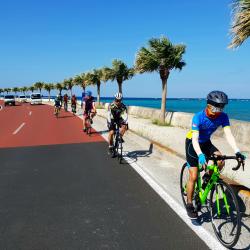 Tour de Okinawa Cycling