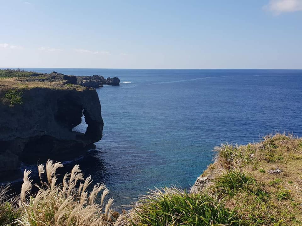 tour de okinawa