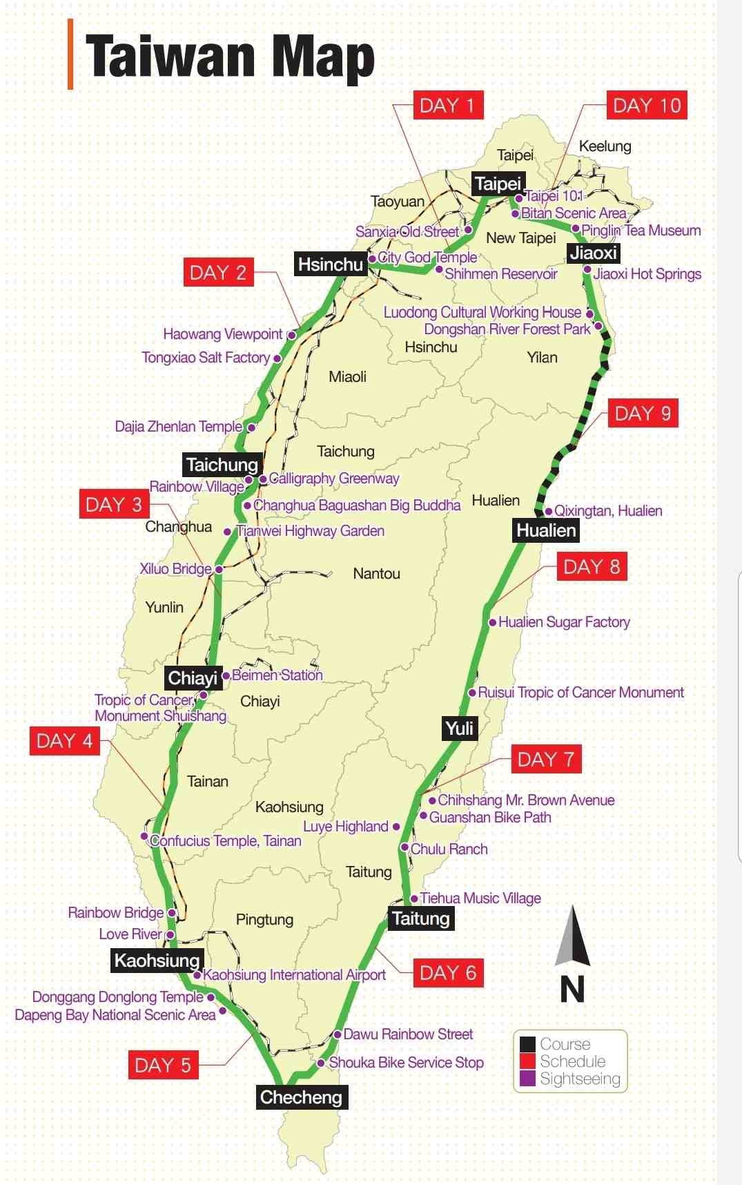 roundTAIWANround